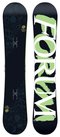 Forum Destroyer 2008/2009 154W snowboard