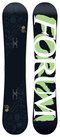 Forum Destroyer 2008/2009 156W snowboard