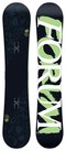 Forum Destroyer 2008/2009 158W snowboard
