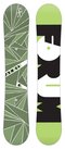 Forum Recon 2008/2009 161 snowboard
