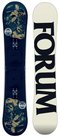 Forum Seeker 2008/2009 160W snowboard