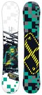 Forum Stomper 2008/2009 154 snowboard