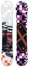 Forum Stomper 2008/2009 154W snowboard