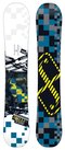 Forum Stomper 2008/2009 162 snowboard