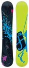 Forum Symbol 2008/2009 154 snowboard