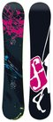 Forum Symbol 2008/2009 157 snowboard