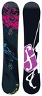 Forum Symbol 2008/2009 157W snowboard