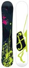 Forum Symbol 2008/2009 160 snowboard