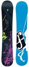 Forum Symbol 2008/2009 166 snowboard