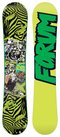 Forum Youngblood 2008/2009 154 snowboard