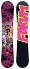 Forum Youngblood 2008/2009 155W snowboard