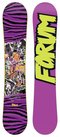 Forum Youngblood 2008/2009 156 snowboard