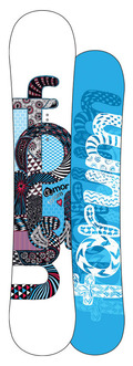 Forum Amor 2009/2010 snowboard