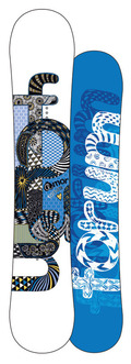 Forum Amor 2009/2010 143 snowboard