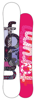 Forum Amor 2009/2010 149 snowboard