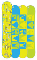 Forum Craft 2009/2010 147 snowboard