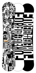 Forum Manual Chillydog 2009/2010 snowboard