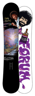 Forum Scheme 2009/2010 snowboard