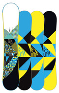 Forum Star 2009/2010 142 snowboard