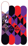 Forum Star 2009/2010 146 snowboard