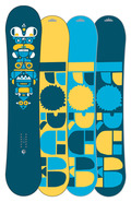 Forum Symbol 2009/2010 snowboard