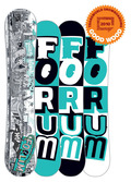 Forum Youngblood Chillydog 2009/2010 snowboard