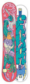 Forum Destroyer 2009/2010 152 snowboard