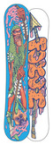 Forum Destroyer 2009/2010 154 snowboard