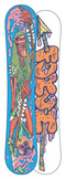 Forum Destroyer 2009/2010 154W snowboard