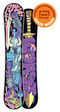 Forum Destroyer Chillydog 2009/2010 158W snowboard