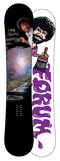 Forum Scheme 2009/2010 154W snowboard