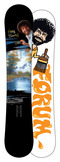 Forum Scheme 2009/2010 156 snowboard