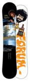 Forum Scheme 2009/2010 156W snowboard