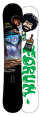 Forum Scheme 2009/2010 162 snowboard