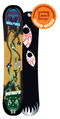 Forum Seeker 2009/2010 154 snowboard