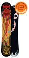 Forum Seeker 2009/2010 156 snowboard