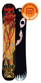 Forum Seeker 2009/2010 156W snowboard