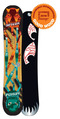 Forum Seeker 2009/2010 160 snowboard