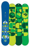 Forum Symbol 2009/2010 157 snowboard