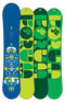 Forum Symbol 2009/2010 157W snowboard