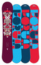 Forum Symbol 2009/2010 166 snowboard