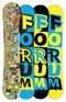 Forum Youngblood 2009/2010 154 snowboard
