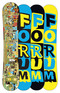 Forum Youngblood 2009/2010 155W snowboard