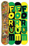 Forum Youngblood 2009/2010 156 snowboard