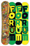 Forum Youngblood 2009/2010 157W snowboard