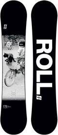 Forum Contract 2010/2011 snowboard