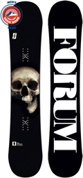 Forum Destroyer Chillydog 2010/2011 snowboard