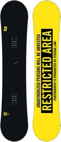 Forum Rat 2010/2011 snowboard