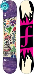 Forum Sauce 2010/2011 snowboard