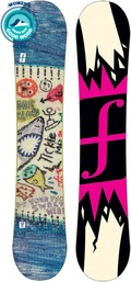 Forum Sauce 2010/2011 147 snowboard